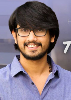 Raj Tarun