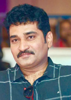 Rajeev Kanakala