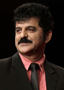 Rajesh Khattar