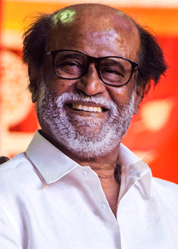 Rajinikanth