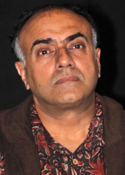 Rajit Kapoor