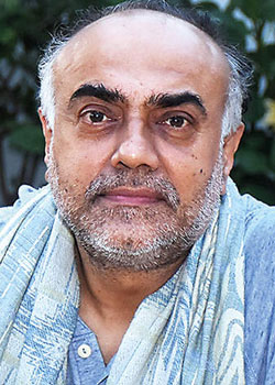 Rajit Kapur