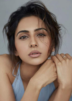 Rakul Preet Singh