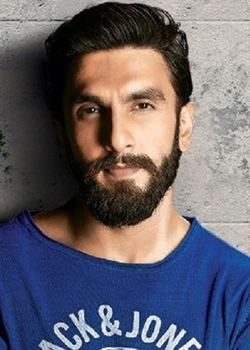 Ranveer Singh