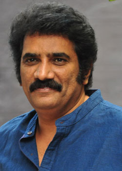 Rao Ramesh