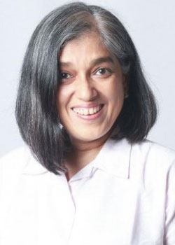 Ratna Pathak Shah