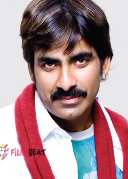 Ravi Teja