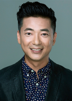 Raymond Chiu