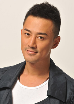 Raymond Lam