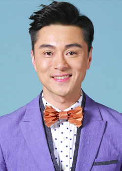 Raymond Wong