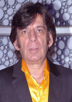 Razak Khan