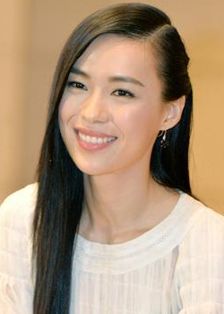 Rebecca Lim