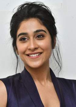 Regina Cassandra