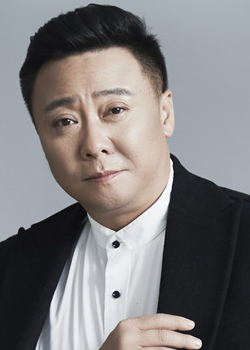 Ren Zheng Bin