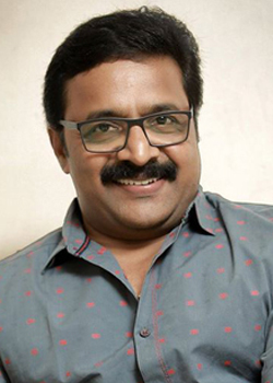 Renji Panicker