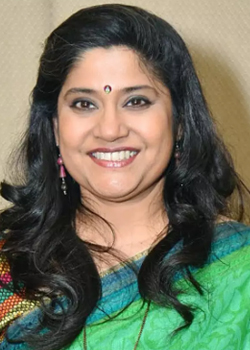 Renuka