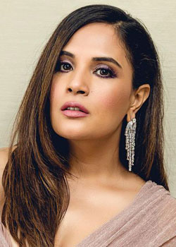 Richa Chadha