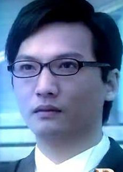 Robert Kong