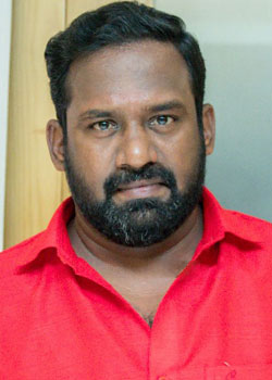 Robo Shankar