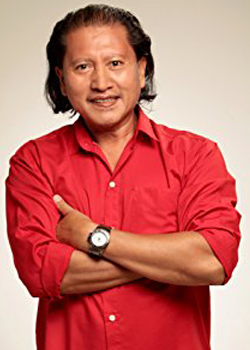 Ronnie Zabala Lazaro