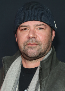 Rory Cochrane