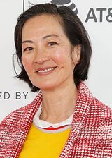 Rosalind Chao