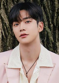 Kim Ro Woon (Rowoon / Ro Woon)