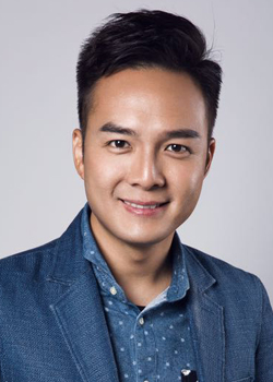 Russell Cheung