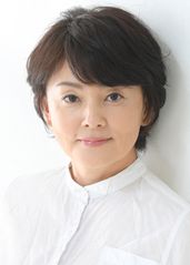 Takizawa Ryoko