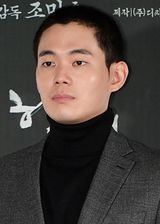 Ryoo Kyeong Soo