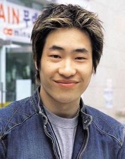 Ryoo Seung Beom