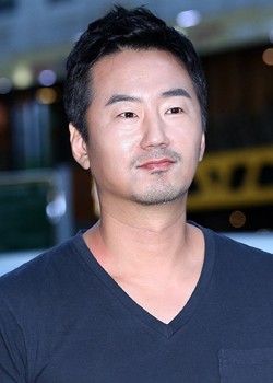 Ryoo Seung Soo