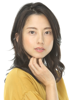 Matsuo Reiko