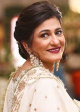 Saba Hameed