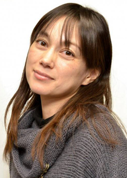 Saeki Hinako