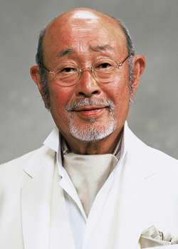 Sagawa Mitsuo