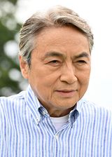 Saigo Teruhiko