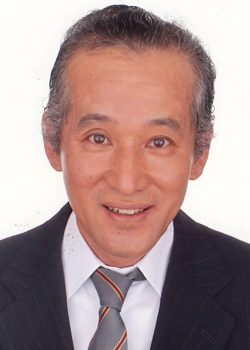 Saito Hirokatsu