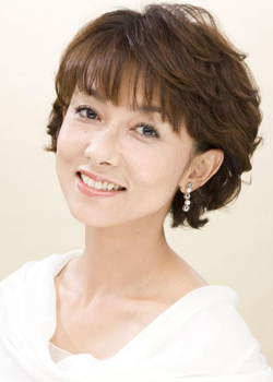 Saito Keiko