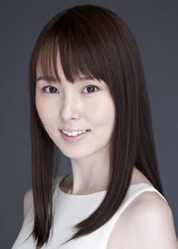 Saito Megumi