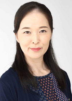 Saito Noriko