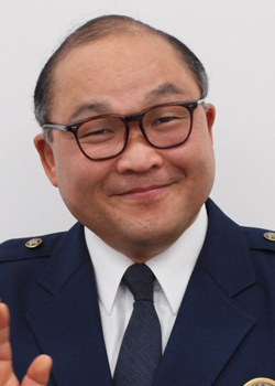 Saito Satoru