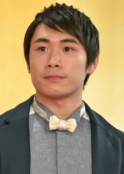 Saito Yoshiki