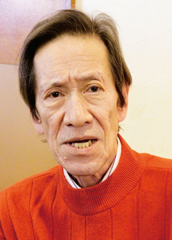 Saito Yosuke