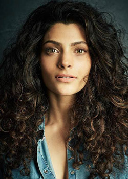 Saiyami Kher