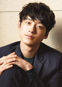 Sakaguchi Kentaro