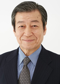 Sakaguchi Shinya