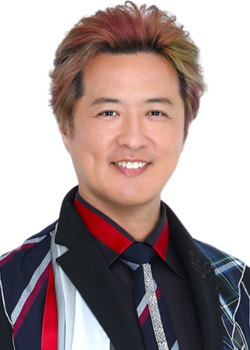 Sakai Kazuyoshi