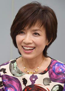 Sakakibara Ikue