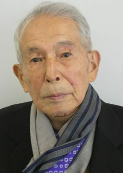 Sakamoto Nagatoshi